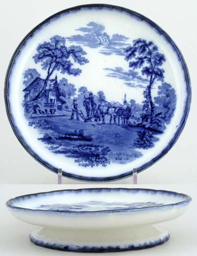 Cheese Stand c1860